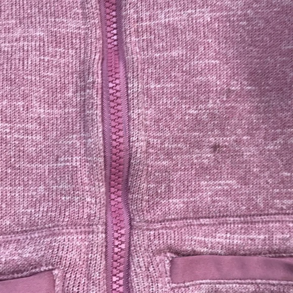 Patagonia Better Sweater Jacket (size 4T) - Picture 4 of 7